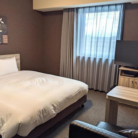 Hotel Route-Inn Chiba Hamano -Tokyowangando- Ngoại thất bức ảnh