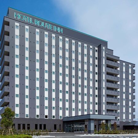 Hotel Route-Inn Chiba Hamano -Tokyowangando- Ngoại thất bức ảnh