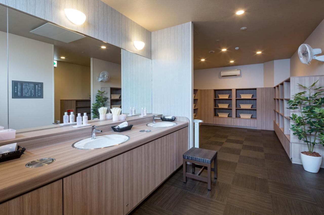 Hotel Route-Inn Chiba Hamano -Tokyowangando- Ngoại thất bức ảnh