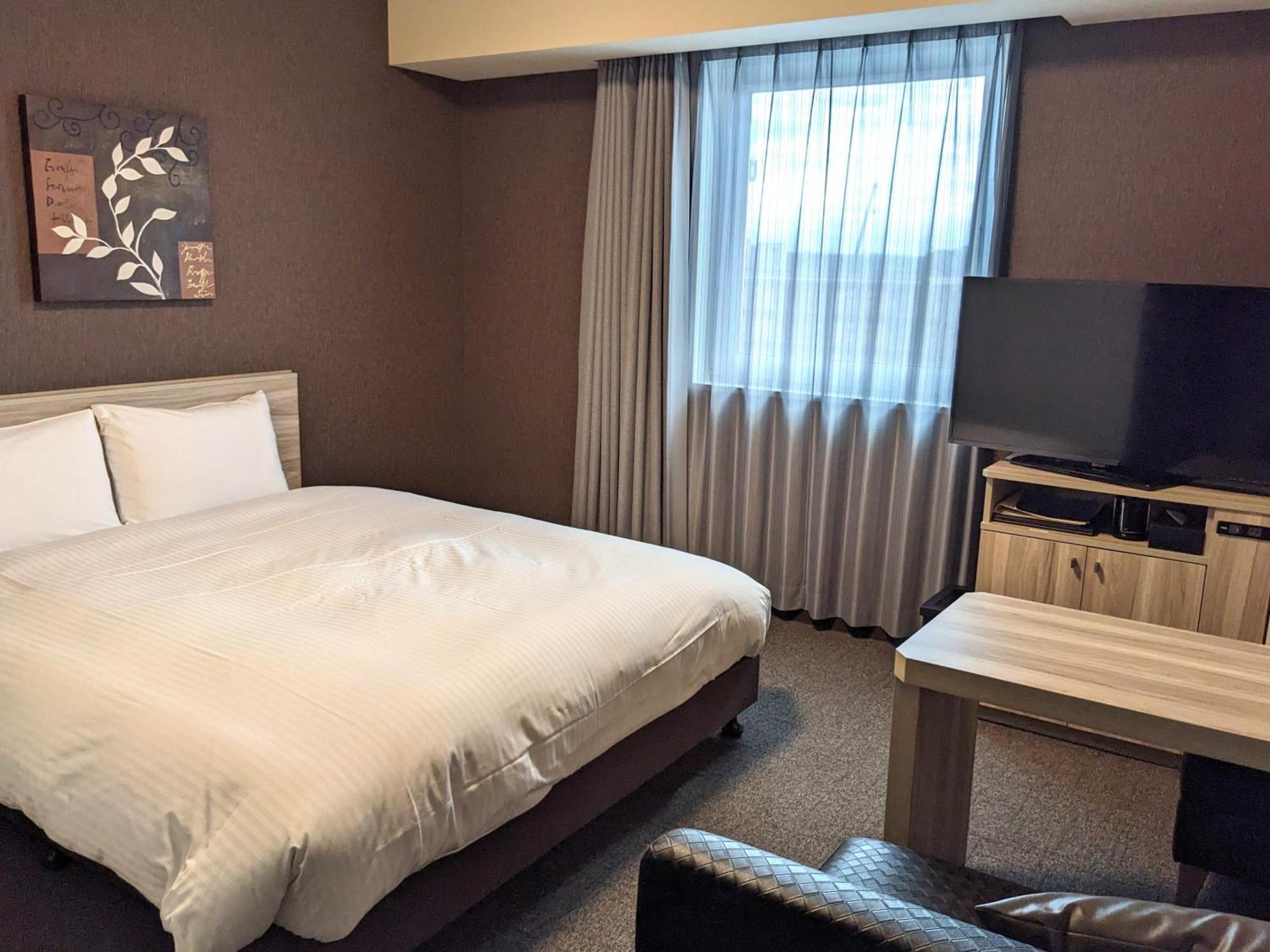 Hotel Route-Inn Chiba Hamano -Tokyowangando- Ngoại thất bức ảnh