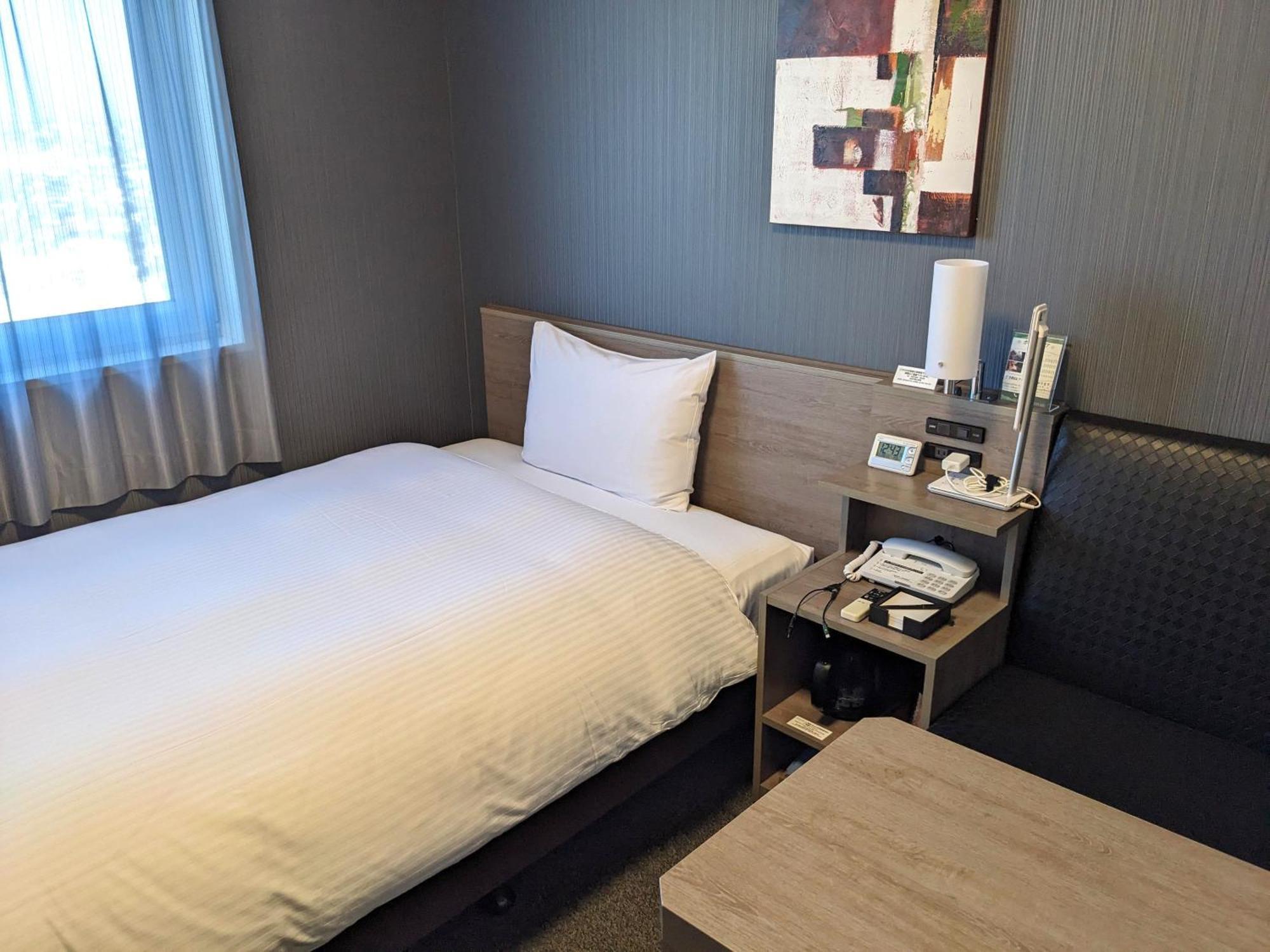 Hotel Route-Inn Chiba Hamano -Tokyowangando- Ngoại thất bức ảnh