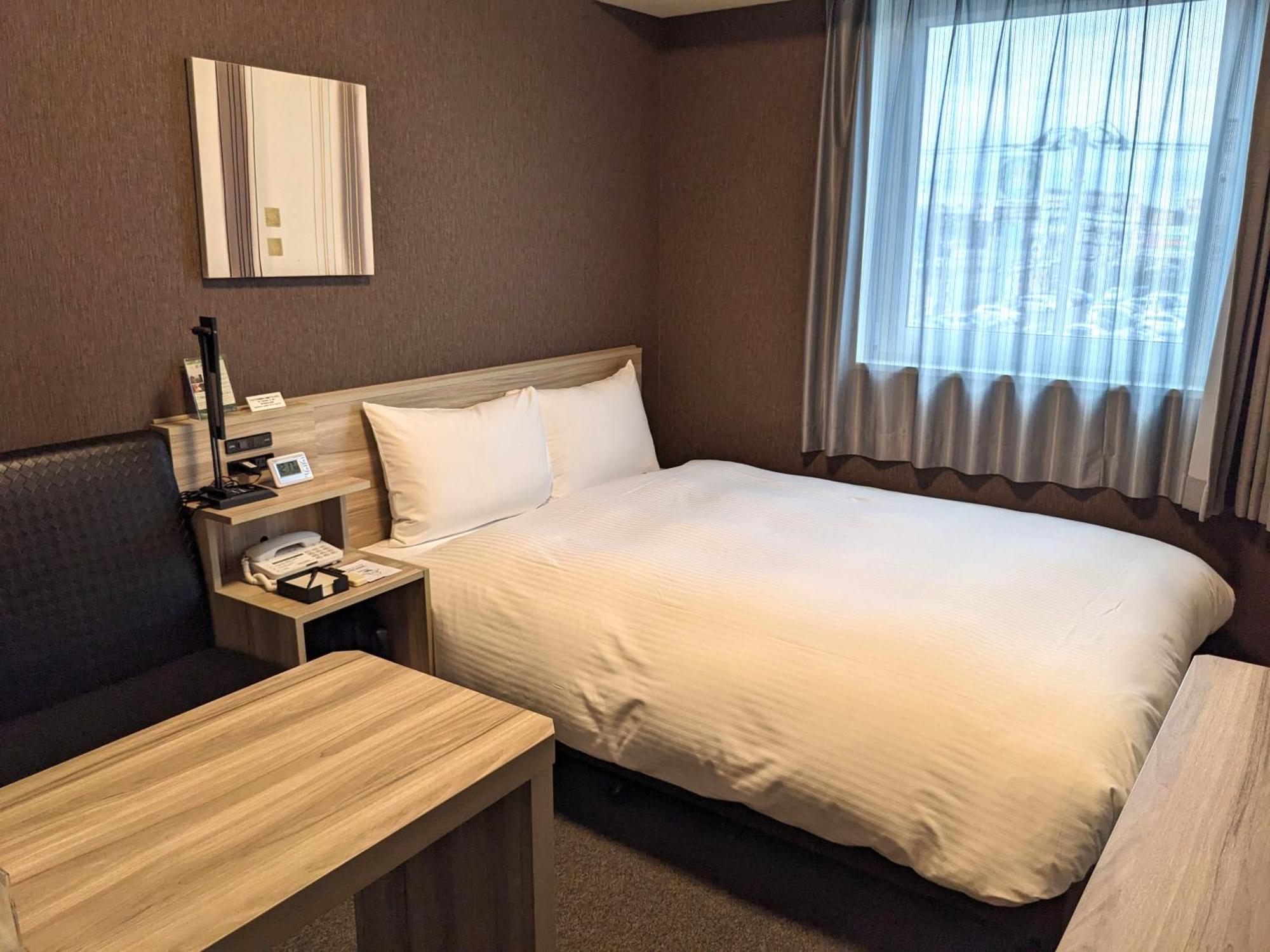 Hotel Route-Inn Chiba Hamano -Tokyowangando- Ngoại thất bức ảnh