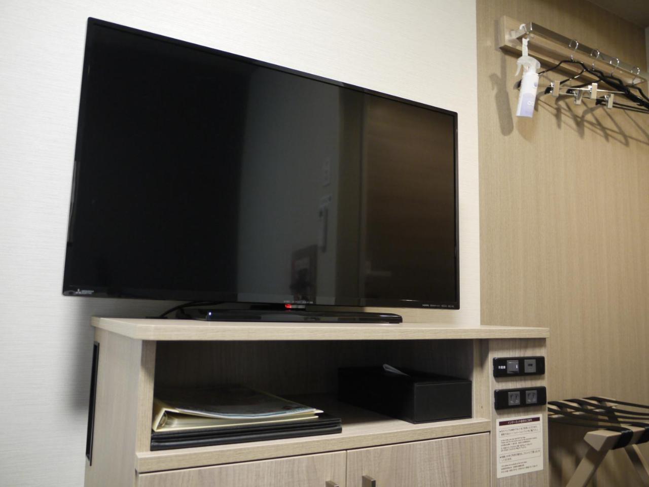 Hotel Route-Inn Chiba Hamano -Tokyowangando- Ngoại thất bức ảnh