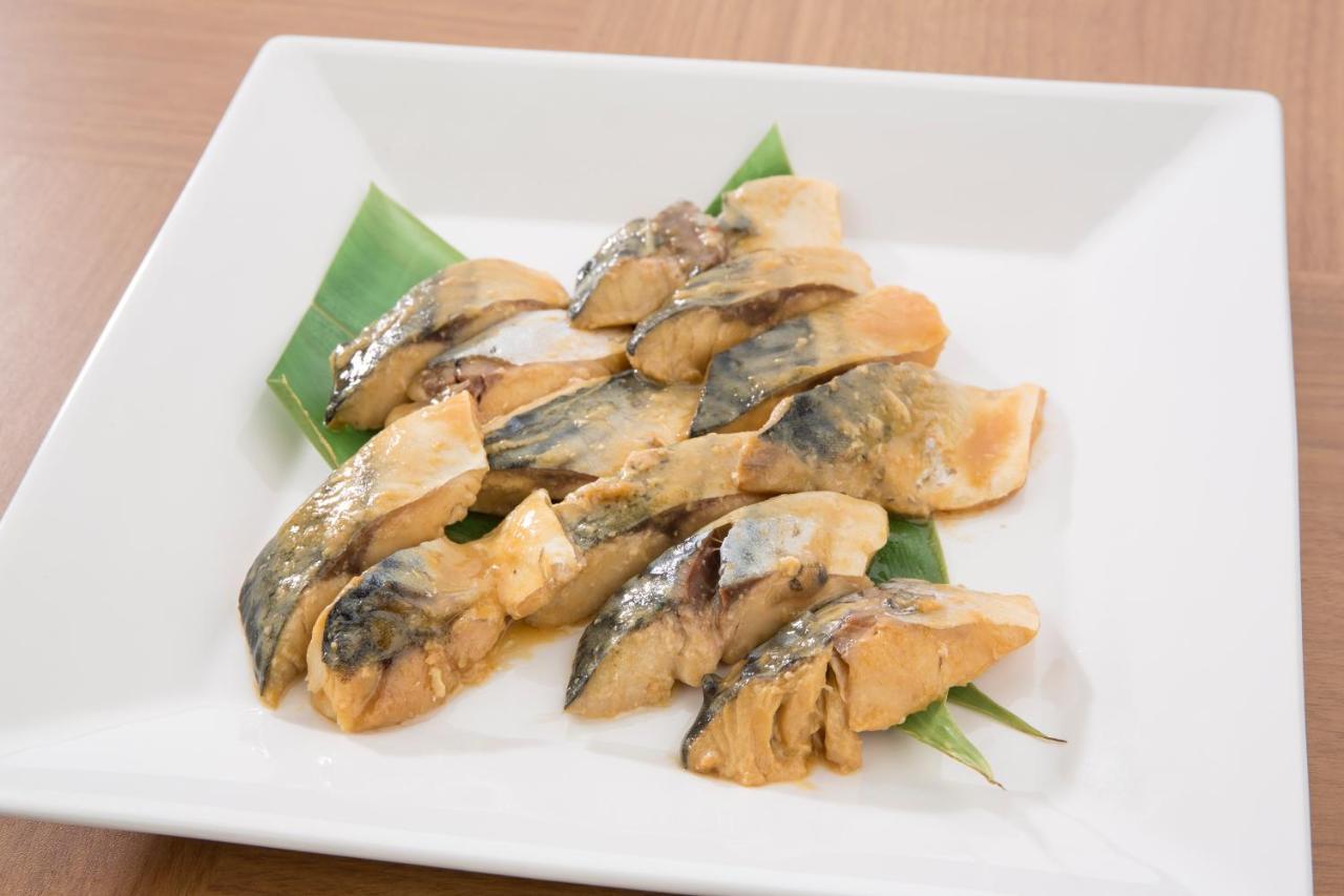 Hotel Route-Inn Chiba Hamano -Tokyowangando- Ngoại thất bức ảnh