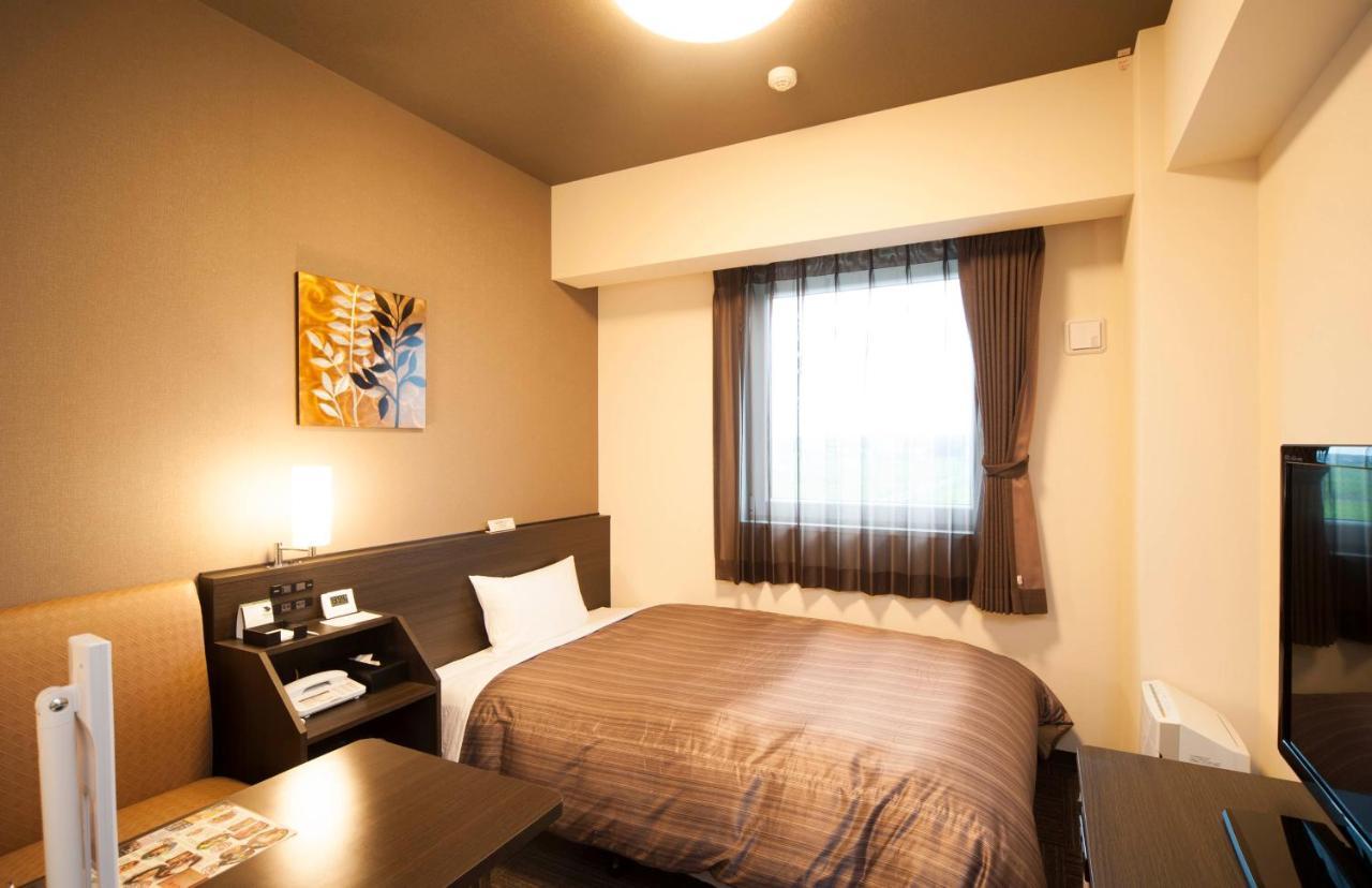 Hotel Route-Inn Chiba Hamano -Tokyowangando- Ngoại thất bức ảnh