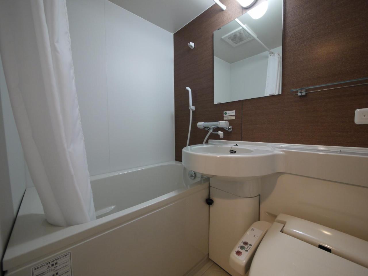 Hotel Route-Inn Chiba Hamano -Tokyowangando- Ngoại thất bức ảnh