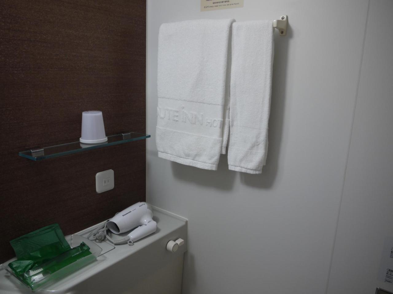 Hotel Route-Inn Chiba Hamano -Tokyowangando- Ngoại thất bức ảnh